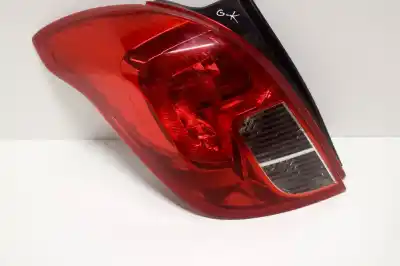 Автозапчастина б/у ЛІВИЙ ХОД ЛІХАР для OPEL MOKKA / MOKKA X  Посилання на OEM IAM 42558888  