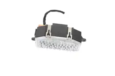 Piesă de schimb auto la mâna a doua REZISTENTÃ ÎNCALZIRE pentru AUDI A8 4H_  Referințe OEM IAM 8K0820521B  