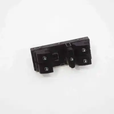 Автозапчастина б/у ПЕРЕДНІ ВІКНИЙ ВМИКАЧ для SKODA SUPERB II 3T4  Посилання на OEM IAM 1Z0959858B  