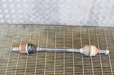 Second-hand car spare part REAR RIGHT TRANSMISSION for TESLA MODEL 3  OEM IAM references 1044161-00-C  