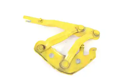 Tweedehands auto-onderdeel LINKER VOORSTE MOTORKAPSCHARNIER voor AUDI A1 SPORTBACK 8XA, 8XF  OEM IAM-referenties 8X0823301A  