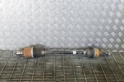 Second-hand car spare part REAR RIGHT TRANSMISSION for TESLA MODEL 3  OEM IAM references 1044161-00-D  