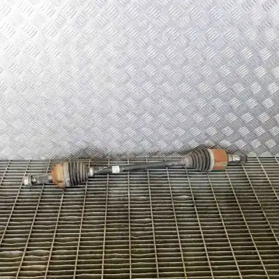 Автозапчасти б/у задняя правая трансмиссия за tesla model 3 (2018-..) sedan ссылки oem iam 1044161-00-d  