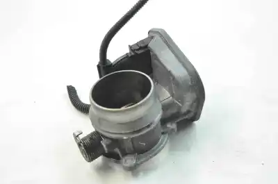 Second-hand car spare part THROTTLE BODY for BMW 3 E90  OEM IAM references 7804373  