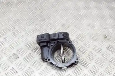 Peça sobressalente para automóvel em segunda mão BORBOLETA DE ADMISSÃO por MERCEDES-BENZ SPRINTER 3-T 906  Referências OEM IAM A6510900470,0280750573  