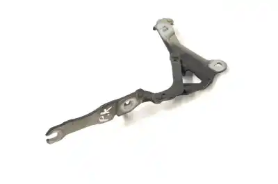 Pièce détachée automobile d'occasion CHARNIÈRE CAPOT AVANT GAUCHE pour MINI COOPER R56  Références OEM IAM 2751203  