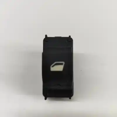 Second-hand car spare part REAR LEFT POWER WINDOW SWITCH for PEUGEOT 5008  OEM IAM references 96662297ZD  