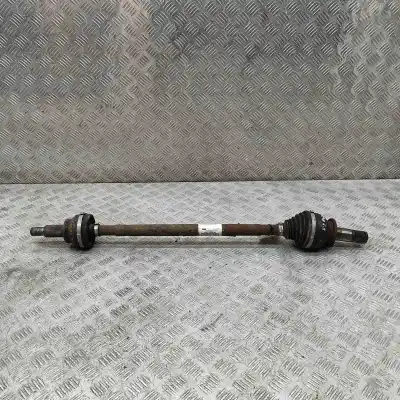 Second-hand car spare part REAR RIGHT TRANSMISSION for LAND ROVER RANGE ROVER VELAR L560  OEM IAM references HK83-4K138-AA  