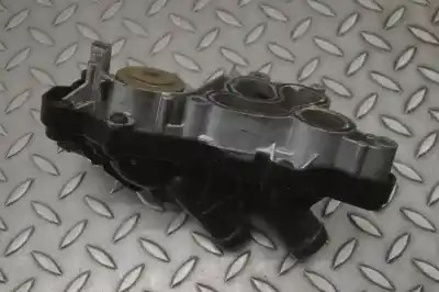 Pièce détachée automobile d'occasion pompe à eau pour volkswagen jetta mk6 162, 163 (2010-..) sedan références oem iam 04c121042c,04c121600k,04c121600j,04c121115f,04c600  