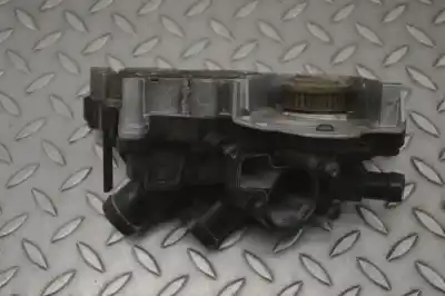 Pièce détachée automobile d'occasion pompe à eau pour volkswagen jetta mk6 162, 163 (2010-..) sedan références oem iam 04c121042c,04c121600k,04c121600j,04c121115f,04c600  