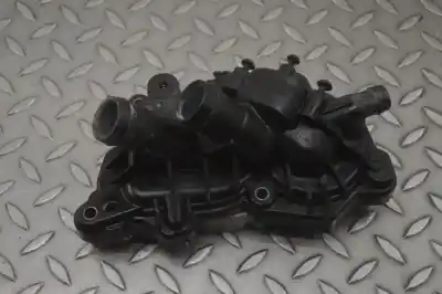 Pièce détachée automobile d'occasion pompe à eau pour volkswagen jetta mk6 162, 163 (2010-..) sedan références oem iam 04c121042c,04c121600k,04c121600j,04c121115f,04c600  