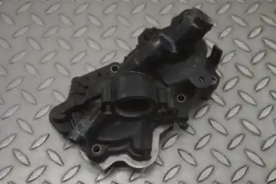 Pièce détachée automobile d'occasion pompe à eau pour volkswagen jetta mk6 162, 163 (2010-..) sedan références oem iam 04c121042c,04c121600k,04c121600j,04c121115f,04c600  