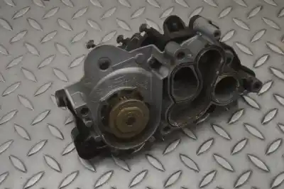 Pièce détachée automobile d'occasion pompe à eau pour volkswagen jetta mk6 162, 163 (2010-..) sedan références oem iam 04c121042c,04c121600k,04c121600j,04c121115f,04c600  