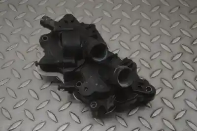 Pièce détachée automobile d'occasion pompe à eau pour volkswagen jetta mk6 162, 163 (2010-..) sedan références oem iam 04c121042c,04c121600k,04c121600j,04c121115f,04c600  