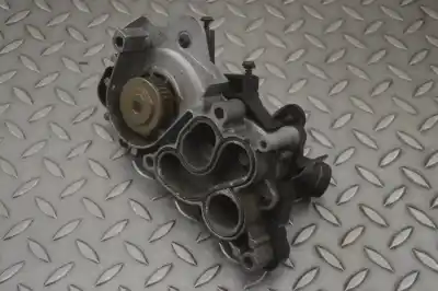 Pièce détachée automobile d'occasion pompe à eau pour volkswagen jetta mk6 162, 163 (2010-..) sedan références oem iam 04c121042c,04c121600k,04c121600j,04c121115f,04c600  