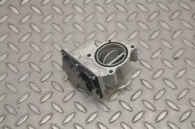 Pezzo di ricambio per auto di seconda mano SCATOLA DELLA FARFALLA per KIA XCEED CD  Riferimenti OEM IAM 35150-08200  