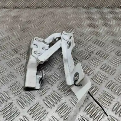 Second-hand car spare part BONNET HINGE for OPEL CASCADA W13  OEM IAM references 20879202  