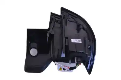 Pezzo di ricambio per auto di seconda mano luci posteriori destra per opel mokka (2020-..) off-road riferimenti oem iam 9833721980  