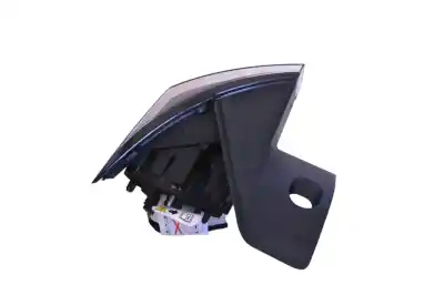 Pezzo di ricambio per auto di seconda mano luci posteriori destra per opel mokka (2020-..) off-road riferimenti oem iam 9833721980  
