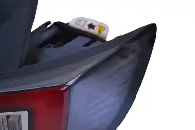 Pezzo di ricambio per auto di seconda mano luci posteriori destra per opel mokka (2020-..) off-road riferimenti oem iam 9833721980  