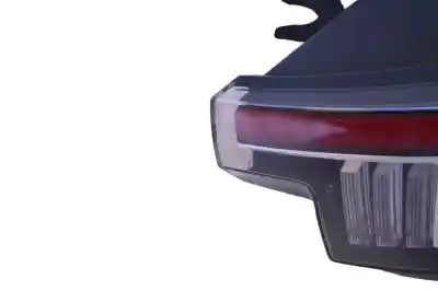 Pezzo di ricambio per auto di seconda mano luci posteriori destra per opel mokka (2020-..) off-road riferimenti oem iam 9833721980  