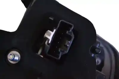 Pezzo di ricambio per auto di seconda mano luci posteriori destra per opel mokka (2020-..) off-road riferimenti oem iam 9833721980  