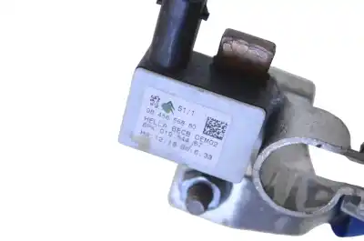 Peça sobressalente para automóvel em segunda mão fio por opel mokka (2020-..) off-road referências oem iam 9845856880  