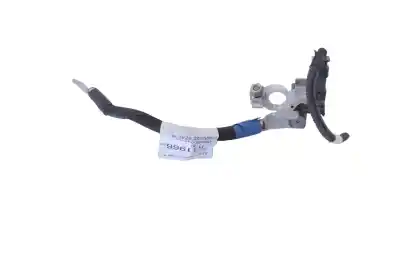 Peça sobressalente para automóvel em segunda mão FIO por OPEL MOKKA  Referências OEM IAM 9845856880  