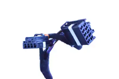 Pezzo di ricambio per auto di seconda mano retrovisore destro per opel mokka (2020-..) off-road riferimenti oem iam   