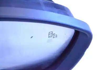 Pezzo di ricambio per auto di seconda mano retrovisore destro per opel mokka (2020-..) off-road riferimenti oem iam   