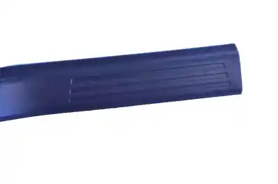 Pezzo di ricambio per auto di seconda mano modanatura per opel mokka (2020-..) off-road riferimenti oem iam   