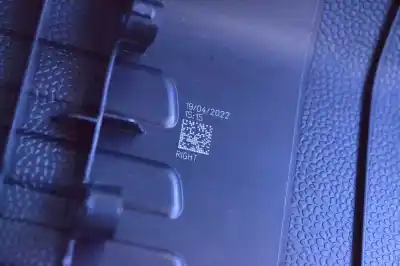 Pezzo di ricambio per auto di seconda mano modanatura per opel mokka (2020-..) off-road riferimenti oem iam   