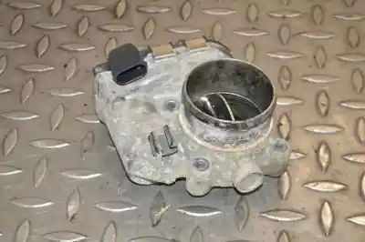 İkinci el araba yedek parçası KELEBEK KUTUSU için CITROEN JUMPER FURGÓN  OEM IAM referansları BK2Q-9E926-AC  