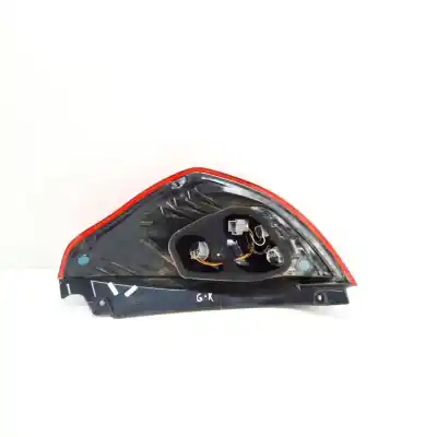Peça sobressalente para automóvel em segunda mão farolim traseiro esquerdo por ford fiesta vi (2008-..) hatchback referências oem iam c1bb-13405-a  