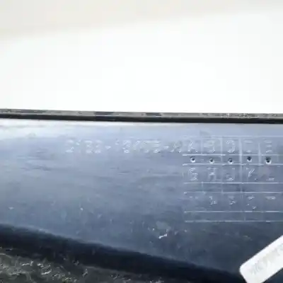 Peça sobressalente para automóvel em segunda mão farolim traseiro esquerdo por ford fiesta vi (2008-..) hatchback referências oem iam c1bb-13405-a  