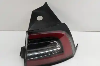 Peça sobressalente para automóvel em segunda mão FAROLIM TRASEIRO DIREITO por TESLA MODEL Y  Referências OEM IAM 1502087-99-D  