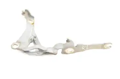 Pièce détachée automobile d'occasion CHARNIÈRE CAPOT AVANT GAUCHE pour MINI COOPER R56  Références OEM IAM 2751203  