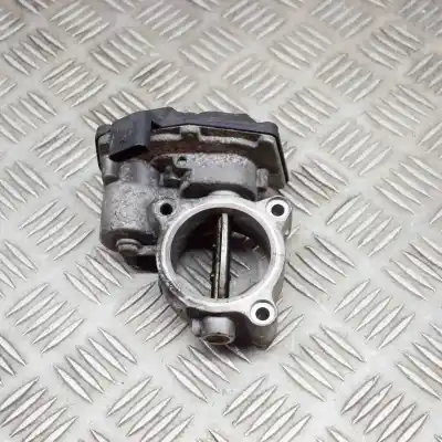 Gebrauchtes Autoersatzteil Drosselklappenstutzen zum BMW 3 F30, F80  OEM-IAM-Referenzen 7810752  