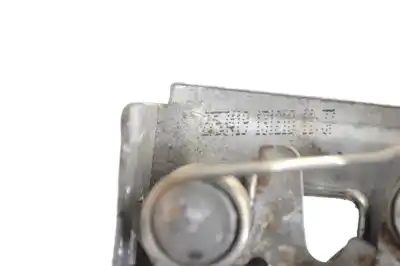 Автозапчастина б/у замок капота для mini cooper r56 (2005-2013) посилання на oem iam 2753419  