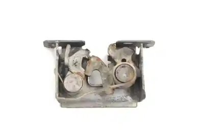 Автозапчастина б/у замок капота для mini cooper r56 (2005-2013) посилання на oem iam 2753419  