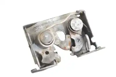 Автозапчастина б/у замок капота для mini cooper r56 (2005-2013) посилання на oem iam 2753419  