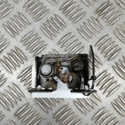 Автозапчастина б/у ЗАМОК КАПОТА для BMW X5 E70  Посилання на OEM IAM 2753419   Автозапчастина б/у ЗАМОК КАПОТА для BMW X5 E70  Посилання на OEM IAM 2753419