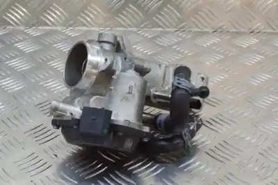 Second-hand car spare part THROTTLE BODY for AUDI Q2 GA  OEM IAM references 04L128063T,04L128059T,A2094859900  