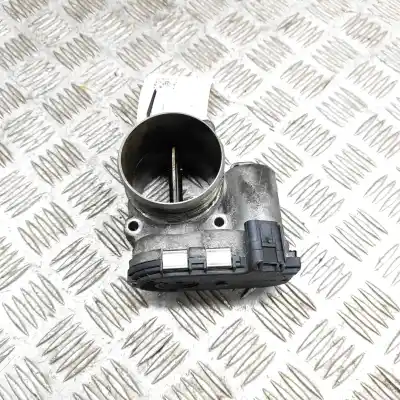 Автозапчастина б/у коробка метелика для land rover range rover velar l560 (2017-..) off-road посилання на oem iam g4d3-9f991-aa,0280750610  