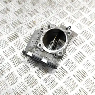 Автозапчастина б/у коробка метелика для land rover range rover velar l560 (2017-..) off-road посилання на oem iam g4d3-9f991-aa,0280750610  