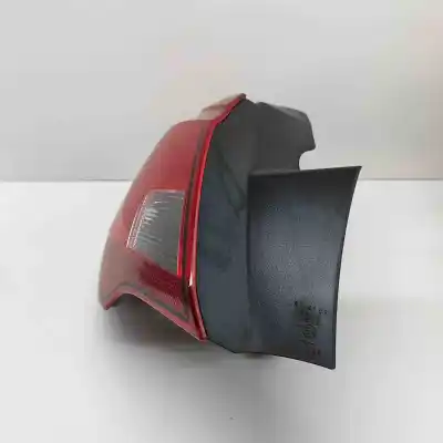 Second-hand car spare part left tailgate light for opel corsa e (x15) 1.4 turbo (08, 68) oem iam references 39068622,460034366  