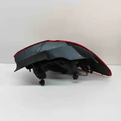 Second-hand car spare part left tailgate light for opel corsa e (x15) 1.4 turbo (08, 68) oem iam references 39068622,460034366  