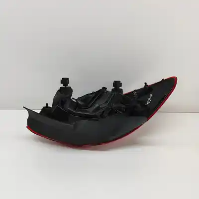 Second-hand car spare part right tailgate light for opel corsa e (x15) 1.4 turbo (08, 68) oem iam references 39068623,460034366  