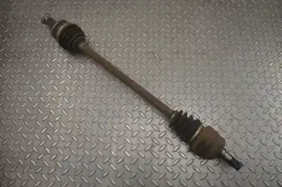 Second-hand car spare part rear right transmission for ssangyong korando (2010-..) off-road oem iam references   