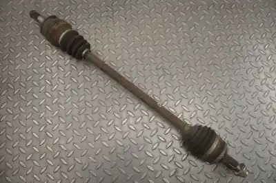 Second-hand car spare part rear right transmission for ssangyong korando (2010-..) off-road oem iam references   
